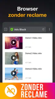 HD-videodownloaderapp screenshot 4