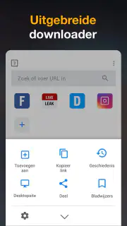 HD-videodownloaderapp screenshot 5