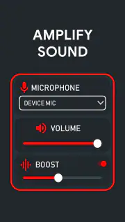 Hear Clear: Hear from Distance screenshot 5