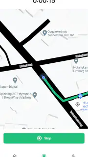 HelemaalGroen screenshot 3