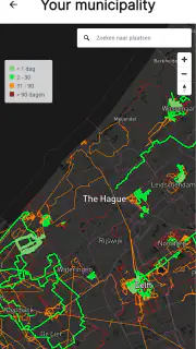 HelemaalGroen screenshot 6