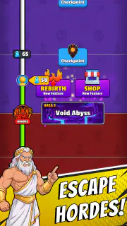 Hell Escape screenshot 5