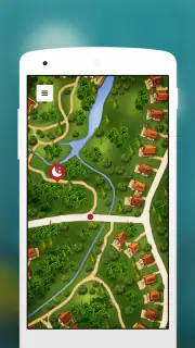 Help Klaas Vaak Zand Zoeken screenshot 2