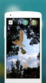Help Klaas Vaak Zand Zoeken screenshot 3