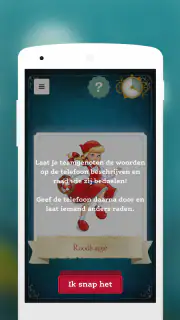 Help Klaas Vaak Zand Zoeken screenshot 5