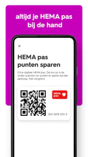 HEMA screenshot 3