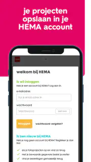 HEMA foto screenshot 4