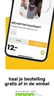 HEMA foto screenshot 5