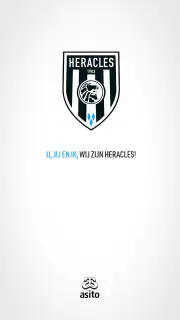 Heracles Almelo screenshot 1