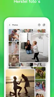 Herstel Verwijderde Berichten screenshot 3