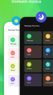 Herstel Verwijderde Berichten screenshot 8