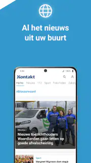 Het Kontakt screenshot 3