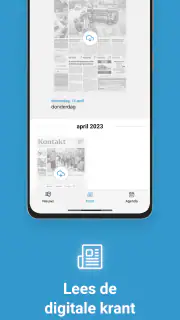 Het Kontakt screenshot 4