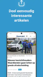 Het Kontakt screenshot 5