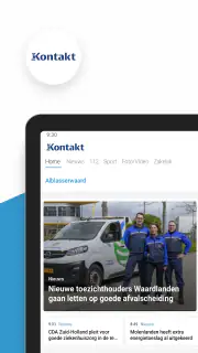Het Kontakt screenshot 6