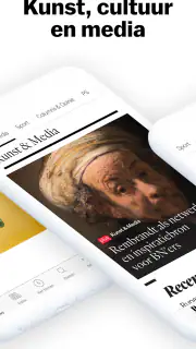 Het Parool - Nieuws screenshot 5
