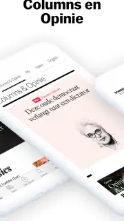 Het Parool - Nieuws screenshot 6