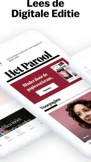 Het Parool - Nieuws screenshot 7