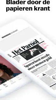 Het Parool - Nieuws screenshot 8