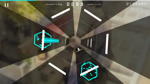 Hexa Hysteria screenshot 5