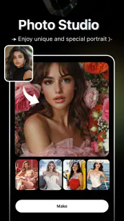 AI Video Generator-HiCut screenshot 2