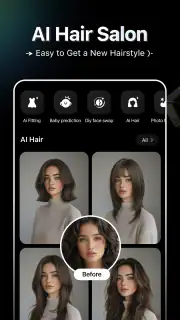 AI Video Generator-HiCut screenshot 4