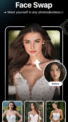 AI Video Generator-HiCut screenshot