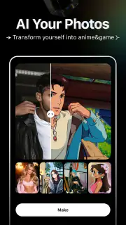 AI Video Generator-HiCut screenshot 6