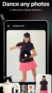 AI Video Generator-HiCut screenshot 7