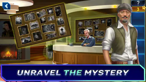 Hidden Escape: Spy War screenshot 7