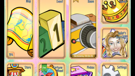 Hidden Express screenshot 2