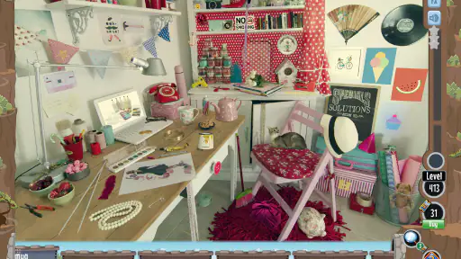 Hidden Express screenshot 3