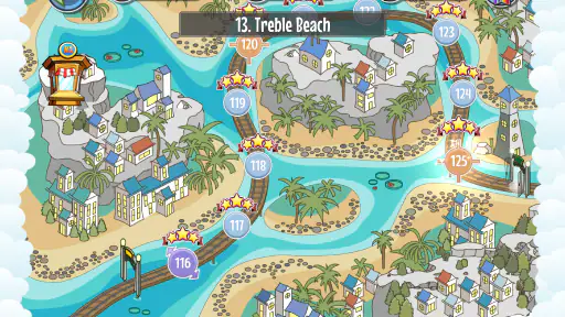 Hidden Express screenshot 6