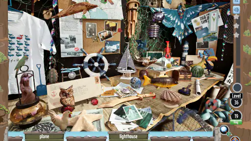Hidden Express screenshot 7