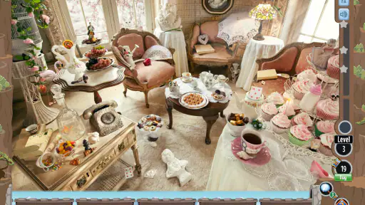 Hidden Express screenshot 8