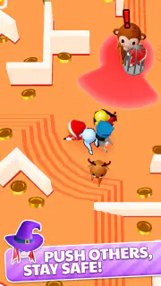 Hide 'N Seek! screenshot 8