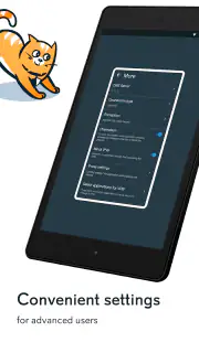 hidemy.name VPN screenshot 5