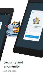 hidemy.name VPN screenshot 7