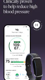 Hilo screenshot 1
