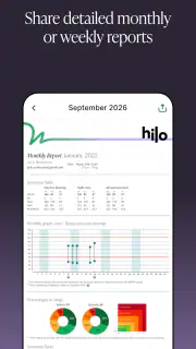 Hilo screenshot 6