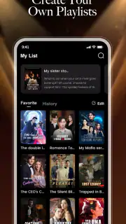 HiShort screenshot 3