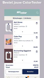 Histor screenshot 6