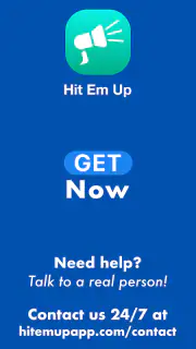 Hit Em Up: Mass Text Bulk SMS screenshot 8
