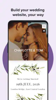 Hitched: Wedding Planner screenshot 5