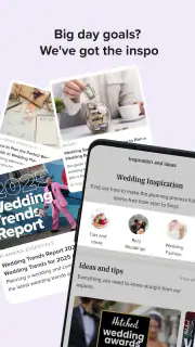 Hitched: Wedding Planner screenshot 7