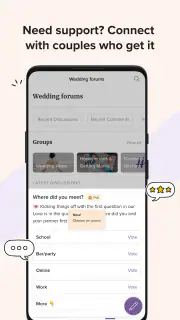 Hitched: Wedding Planner screenshot 8