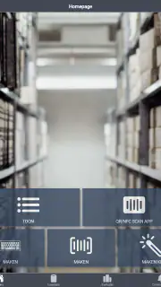 HITS Inventarisbeheer screenshot 7