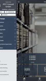 HITS Inventarisbeheer screenshot 8