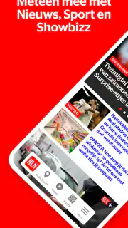 HLN.be screenshot 1