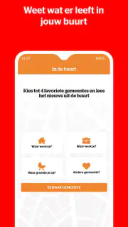 HLN.be screenshot 3